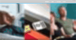 Desktop Screenshot of hummusapparel.com